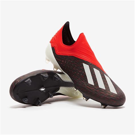 adidas X Football Boots 